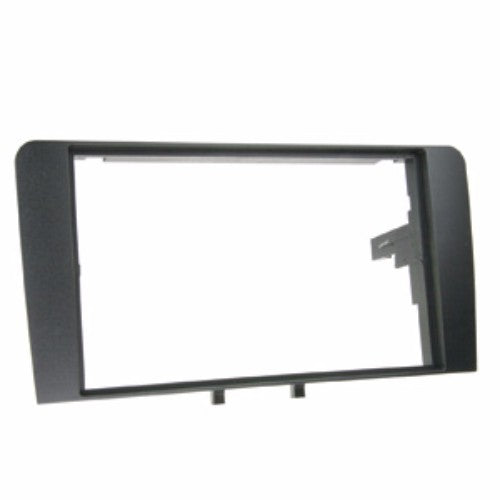 Facia Audi A3 Double Din  -AERPRO