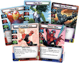 Marvel Champions: The Card Game  - Core Set
