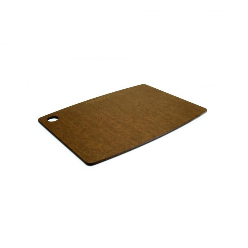 Epicurean Kitchen Cutting Board Nutmeg | 37x29x0.6cm
