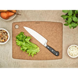 Epicurean Kitchen Cutting Board Nutmeg | 37x29x0.6cm