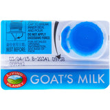 Living Planet Goats Milk  Carton 1L