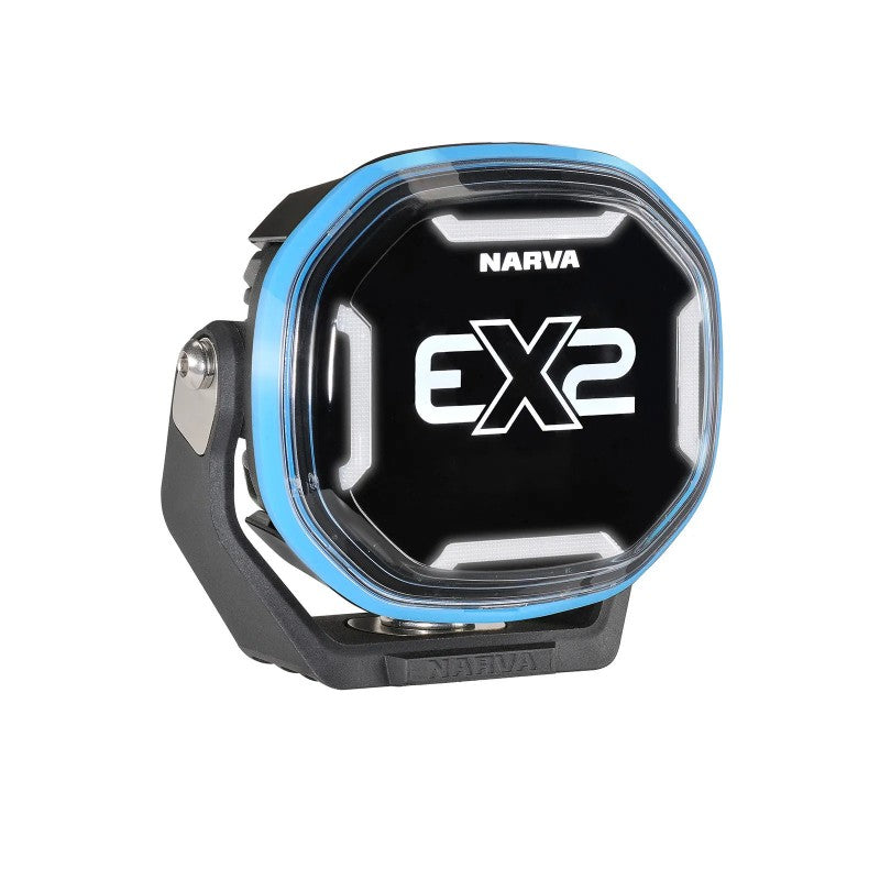 4IN EX2-R DRIVING LAMP (SINGLE)