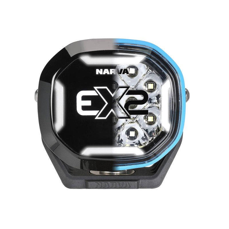 4IN EX2-R DRIVING LAMP (SINGLE)