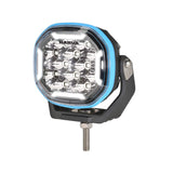 4IN EX2-R DRIVING LAMP (SINGLE)