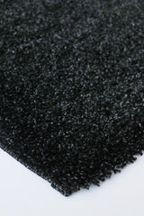 Floor Rug - Stirling Black Fleck (230cm) - OLLO