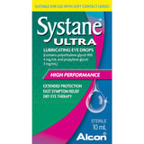 Alcon Systane Ultra Eye Drops  10mL