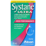 Alcon Systane Ultra Eye Drops  10mL
