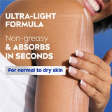 Nivea Body Lotion Aloe & Hydration 400mL