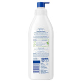 Nivea Body Lotion Aloe & Hydration 400mL