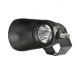 9-36V LED LOAD LAMP KIT WITH GLARE SHIELDS (LH AND RH LAMPS)