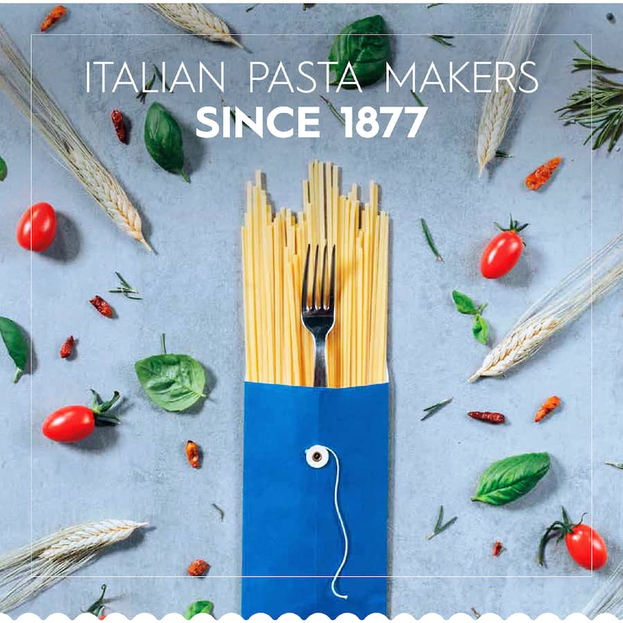 Barilla Pasta Linguine No. 13 500g