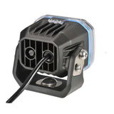 3 INCH EX2 R POD LIGHT DOUBLE ROW RGB ENABLED