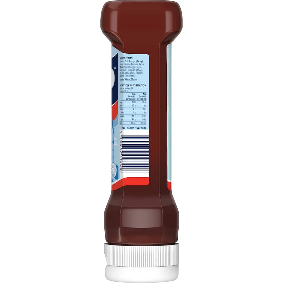 Hp Sauce  390mL