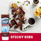 Hp Sauce  390mL
