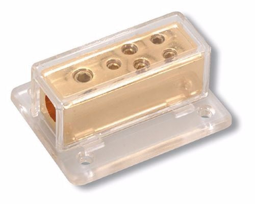 Power Distribution Block 4Gx2 To 8Gx4 -AERPRO