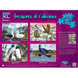 Holdson Puzzle - Treasures of Aotearoa S3 300XL pc (Kea Treasures)