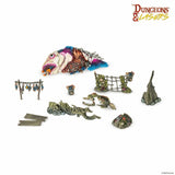 Dungeons & Lasers: Starter Sets - Swamps Of Doom