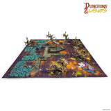 Dungeons & Lasers: Starter Sets - Swamps Of Doom