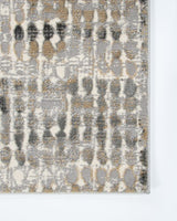 Floor Rug - Vincetti Sierra Cocoa (200 x 290cm) - OLLO