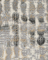 Floor Rug - Vincetti Sierra Cocoa (200 x 290cm) - OLLO