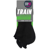 Stepout Womens Socks Training Tall