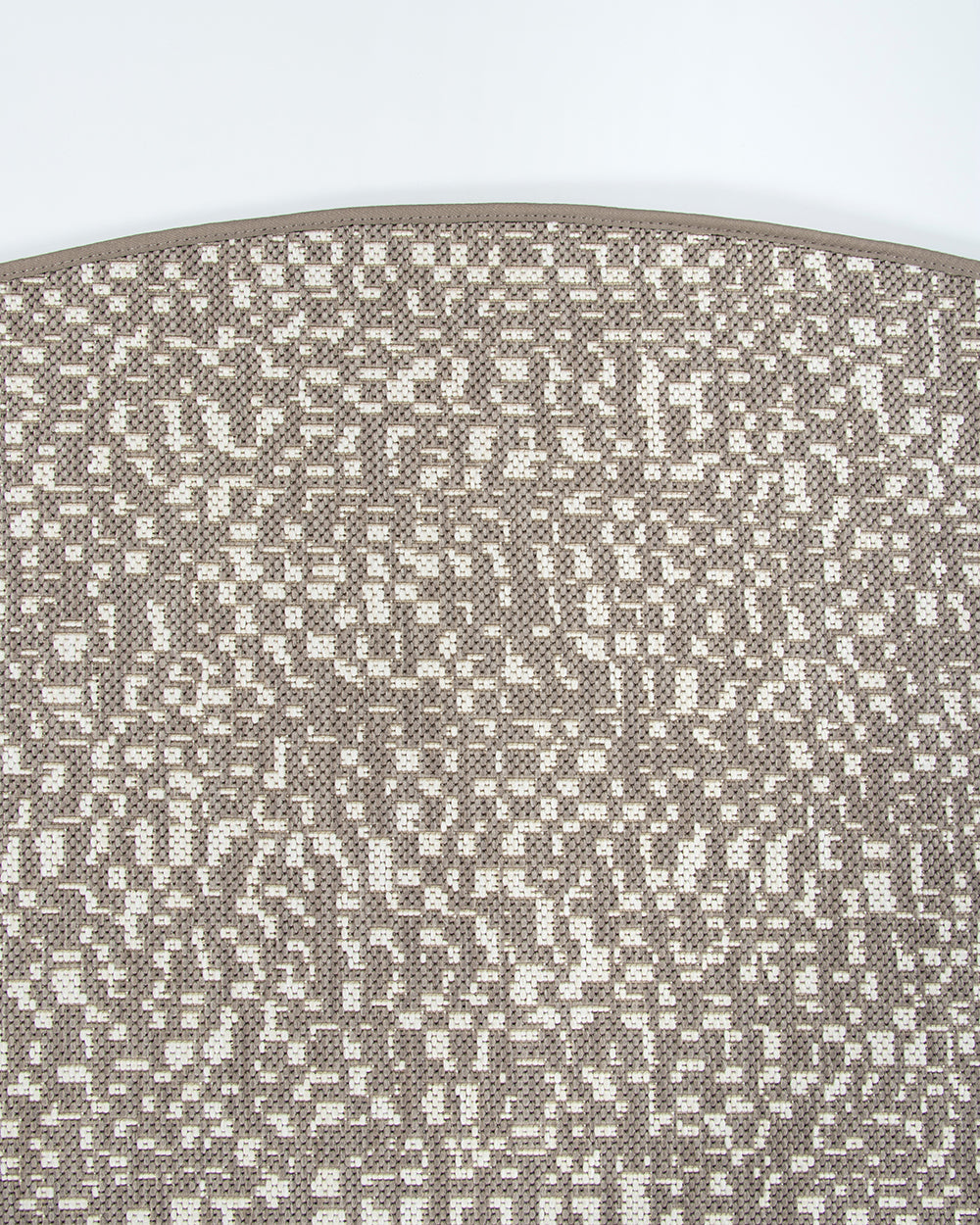 Floor Rug - Cape Cod Cove Ecru (240cm dia) - OLLO