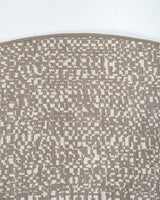 Floor Rug - Cape Cod Cove Ecru (240cm dia) - OLLO