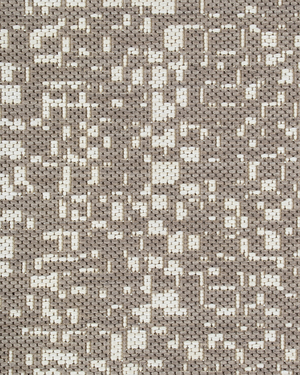 Floor Rug - Cape Cod Cove Ecru (240cm dia) - OLLO