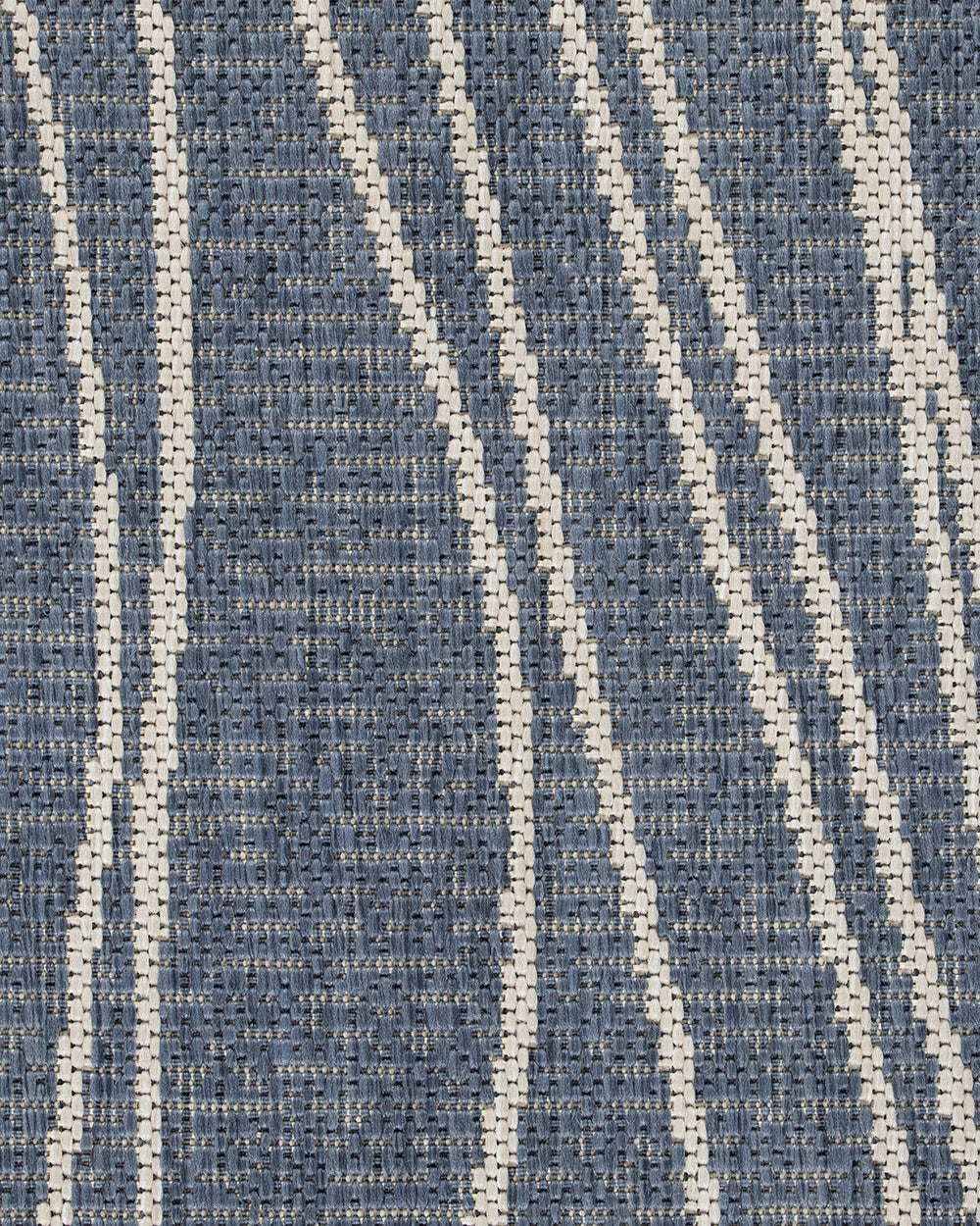 Floor Rug - Elemental Rivers Ocean (200 x 290cm) - OLLO
