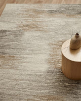 Floor Rug - Saxony Angelo Ecru (160 x 230cm) - OLLO
