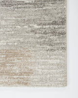Floor Rug - Saxony Angelo Ecru (160 x 230cm) - OLLO