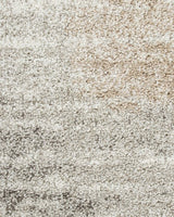 Floor Rug - Saxony Angelo Ecru (160 x 230cm) - OLLO