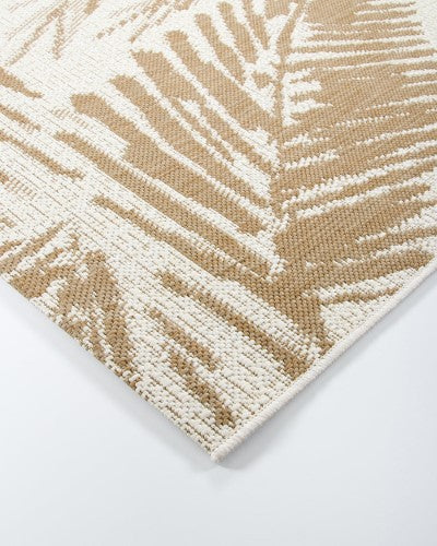 Floor Rug - Bantu Sand (200 x 290cm) - OLLO