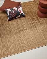 Floor Rug - Soleil Sisal (200 x 290cm) - OLLO