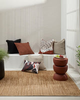 Floor Rug - Soleil Sisal (160 x 230cm) - OLLO