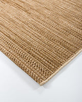 Floor Rug - Soleil Sisal (200 x 290cm) - OLLO