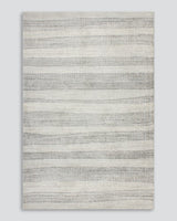 Floor Rug - Lunar Ivory/Taupe (200 x 290cm) - OLLO