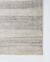 Floor Rug - Lunar Ivory/Taupe (160 x 230cm) - OLLO
