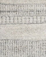 Floor Rug - Lunar Ivory/Taupe (160 x 230cm) - OLLO