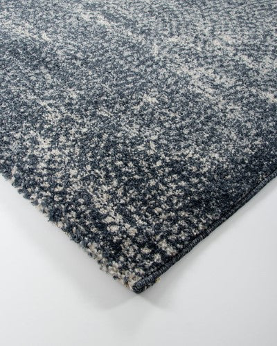 Floor Rug - Addison Diesel (160 x 230cm) - OLLO