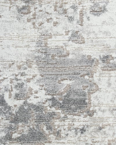 Floor Rug - Nova Ecru (160 x 230cm) - OLLO
