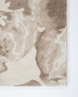 Floor Rug - Amberly Taupe (160 x 230cm) - OLLO