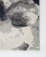 Floor Rug - Amberly Navy (160 x 230cm) - OLLO