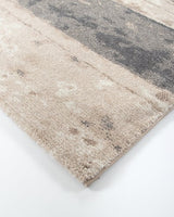 Floor Rug - Bailey Taupe (200 x 290cm) - OLLO