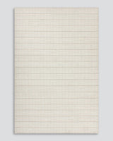 Floor Rug - Pinto Ivory (160 x 230cm) - OLLO