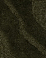 Floor Rug - Mira Olive (160 x 230cm) - OLLO