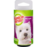 Vitapet Scotch Brite Pet Care Lint Roller Refill 56pack