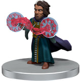 Critical Role Monsters of Wildemount Prepainted Miniatures Kryn Dynasty &