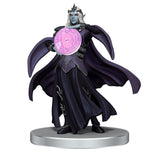 Critical Role Monsters of Wildemount Prepainted Miniatures Kryn Dynasty &