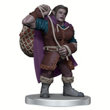 Critical Role Monsters of Wildemount Prepainted Miniatures Kryn Dynasty &